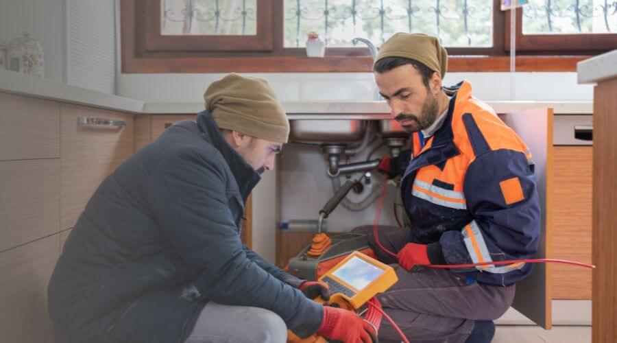 Professional Tankless Water Heater Installation in Massapequa, NY